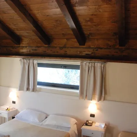 Hotel Della Ceramica 3*