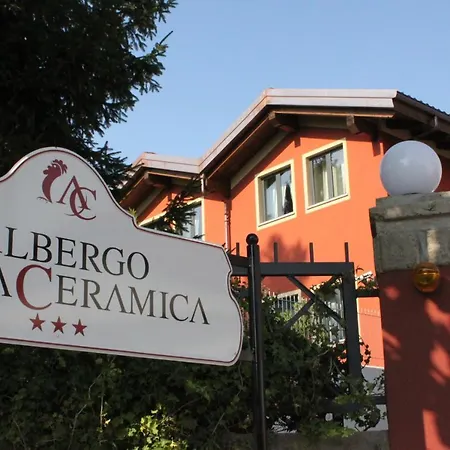 Hotel Della Ceramica