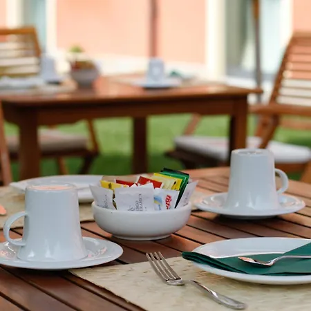 Hotel Della Ceramica 3*