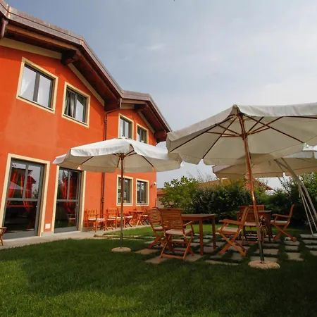 Hotel Della Ceramica