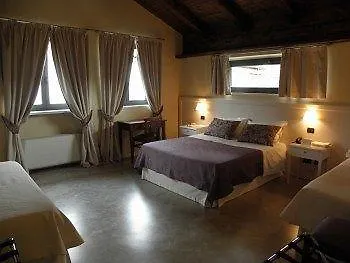 ホテル Della Ceramica Villanova Mondovì