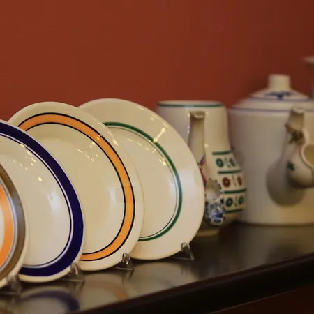 Della Ceramica Villanova Mondovi