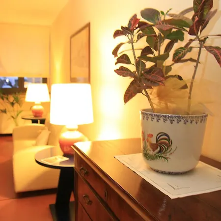 Hotel Della Ceramica 3*