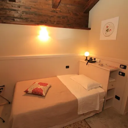 Hotel Della Ceramica