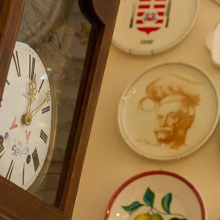 Della Ceramica 3* Villanova Mondovì