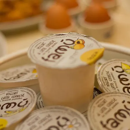 Hotel Della Ceramica 3*