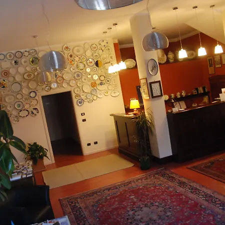 Della Ceramica Hotel