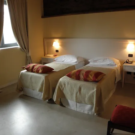 Hotel Della Ceramica Villanova Mondovì