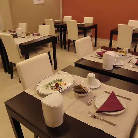 Hotel Della Ceramica