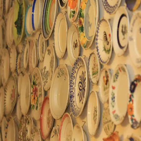 Della Ceramica 3* Villanova Mondovì