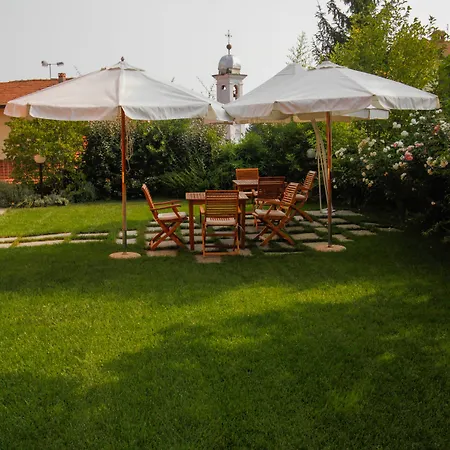 Hotel Della Ceramica