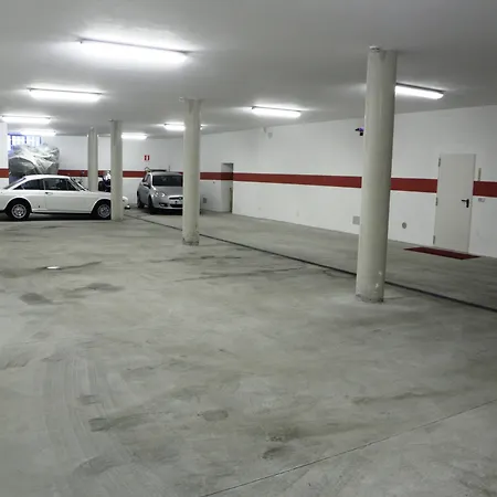 Della Ceramica Hotel