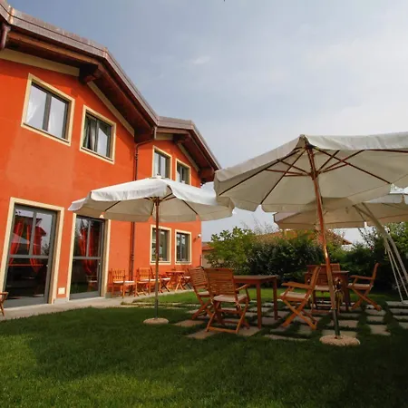 Della Ceramica Hotel 3*