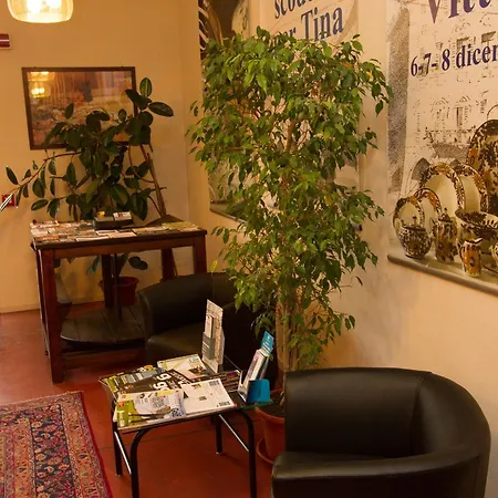 Della Ceramica 3* Villanova Mondovì