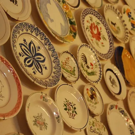 Hotel Della Ceramica 3*