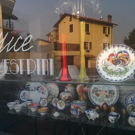 Della Ceramica Hotel 3*