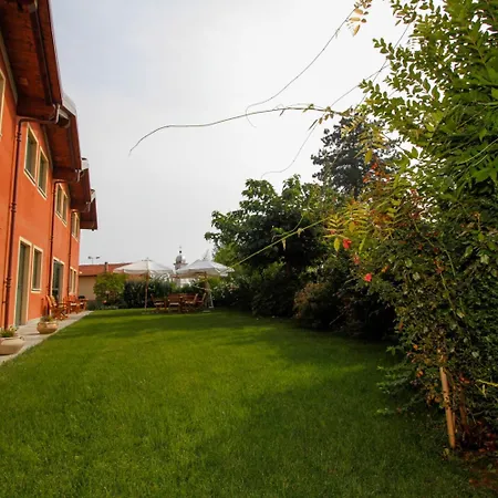 Della Ceramica Hotel