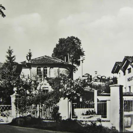 Hotel Della Ceramica Villanova Mondovì