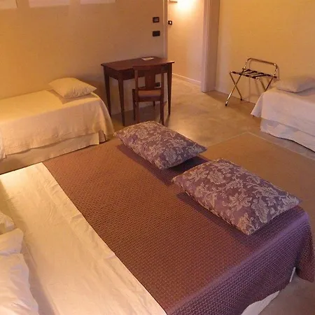 Della Ceramica Hotell