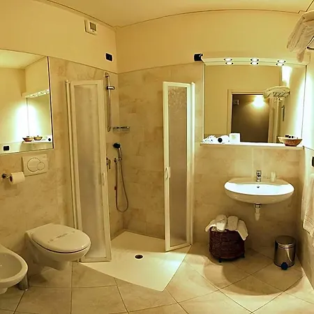 Della Ceramica Hotel