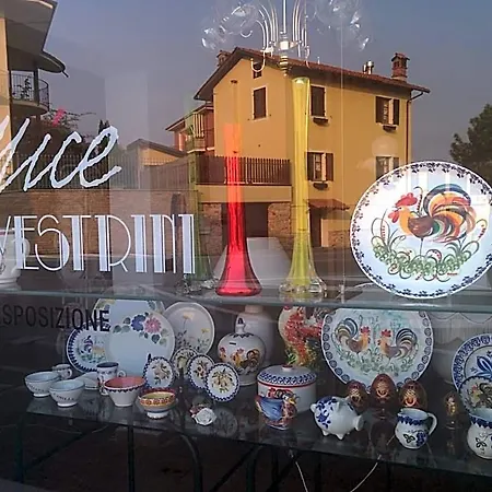 Della Ceramica 3*