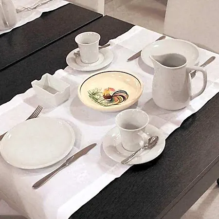 Della Ceramica Hotel