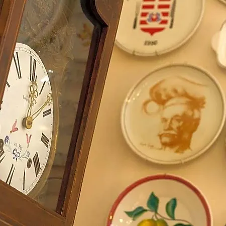 Hotel Della Ceramica 3*