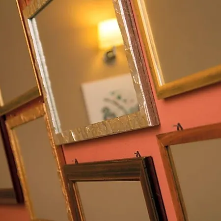 Della Ceramica Hotel