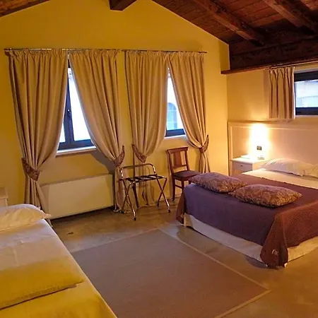 Della Ceramica Hotel