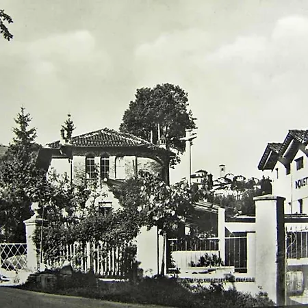 Hotel Della Ceramica 3*