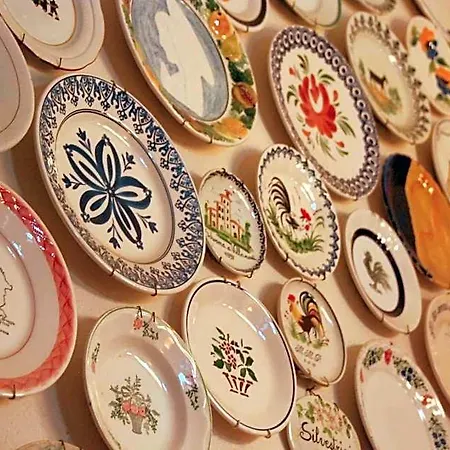Hotel Della Ceramica 3*