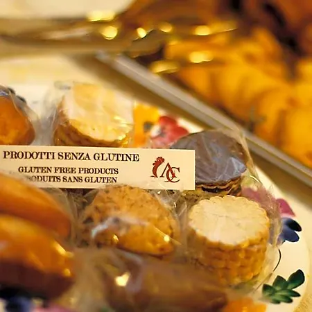 Della Ceramica Hotel Villanova Mondovì