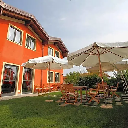 Hotel Della Ceramica 3*