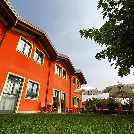 Hotel Della Ceramica