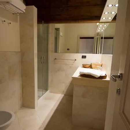 Hotel Della Ceramica 3*