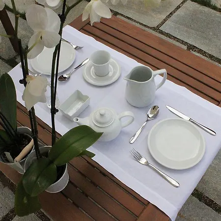 Della Ceramica ホテル