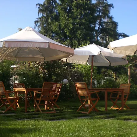 Hotel Della Ceramica 3*