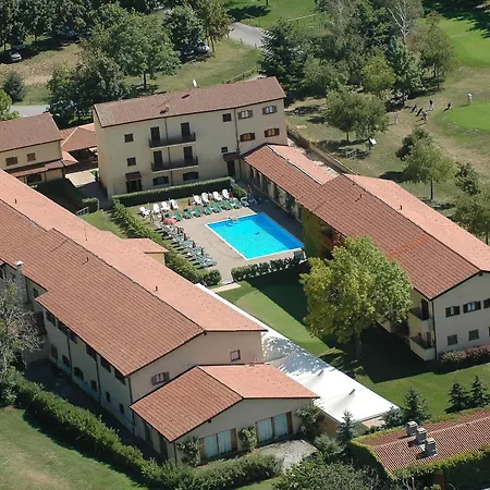 Hotel Della Ceramica