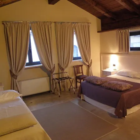 Della Ceramica Hotel