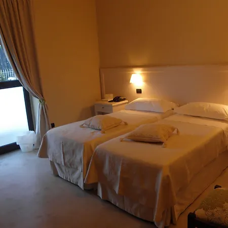 Hotel Della Ceramica
