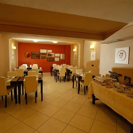 Hotel Della Ceramica