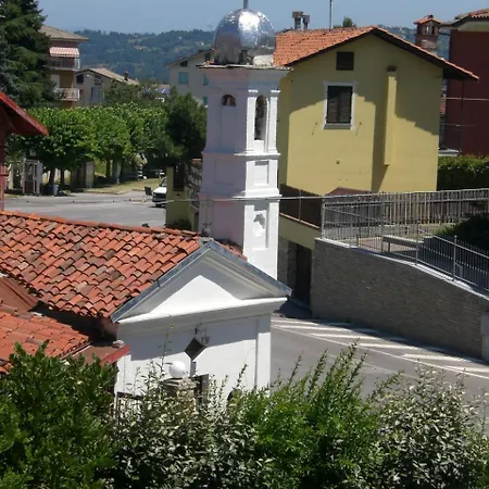 Della Ceramica Hotel