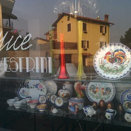 Hotel Della Ceramica