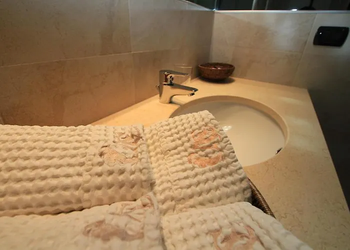 Hotel Della Ceramica 3*