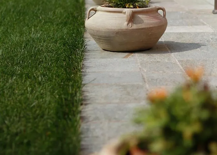 Della Ceramica Hotel 3*