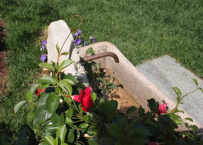 Della Ceramica 3* Villanova Mondovì