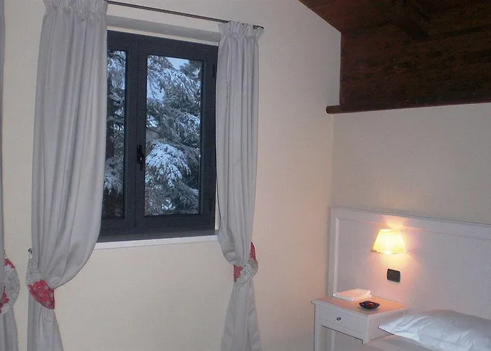 Della Ceramica Hotel Villanova Mondovì