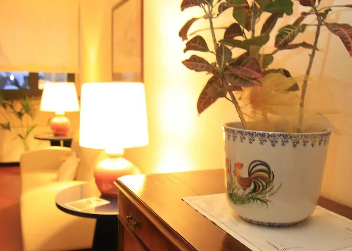 Hotel Della Ceramica 3*