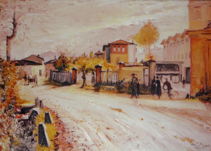 Hotel Della Ceramica Villanova Mondovì