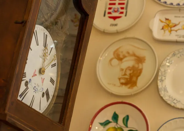 Della Ceramica 3* Villanova Mondovì